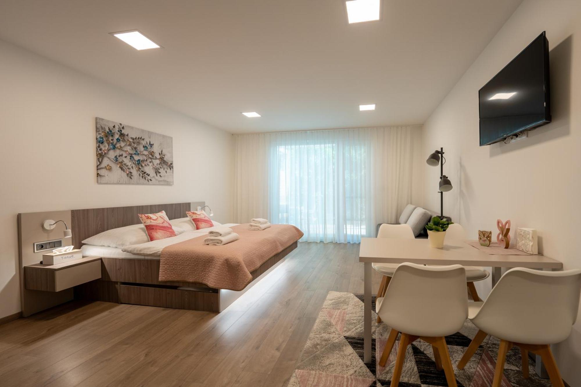 Hospudka Na Halde Hotell Borsice Exteriör bild